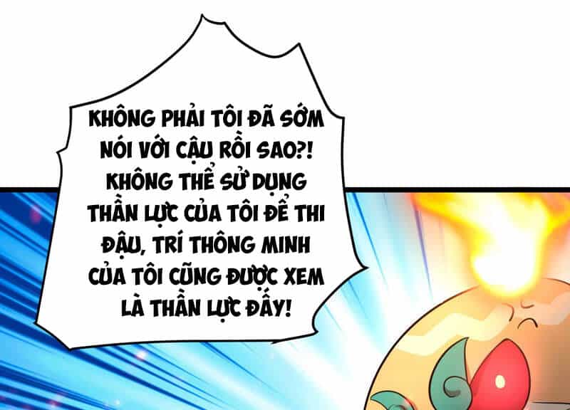 Yêu Linh Cứu Hỏa - Chương 5 - ảnh 29