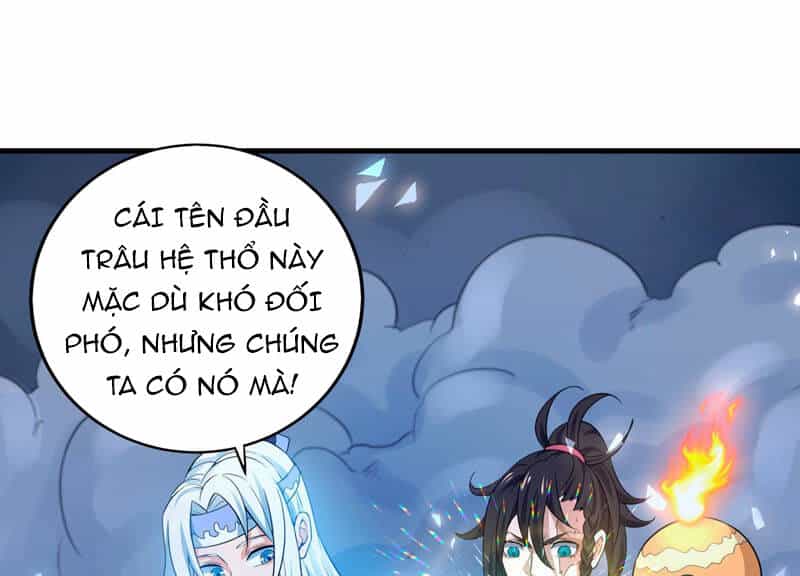 Yêu Linh Cứu Hỏa - Chương 5 - ảnh 61