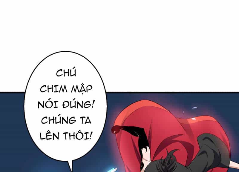 Yêu Linh Cứu Hỏa - Chương 5 - ảnh 64