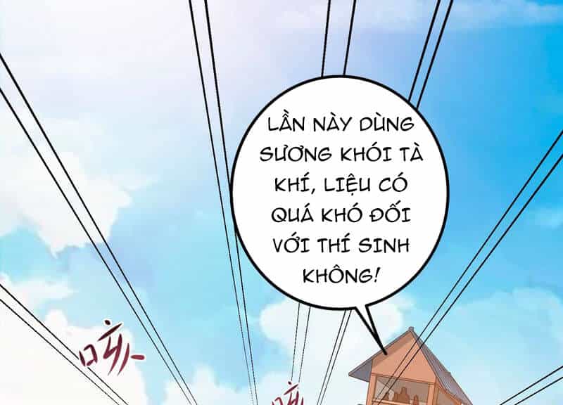 Yêu Linh Cứu Hỏa - Chương 5 - ảnh 7