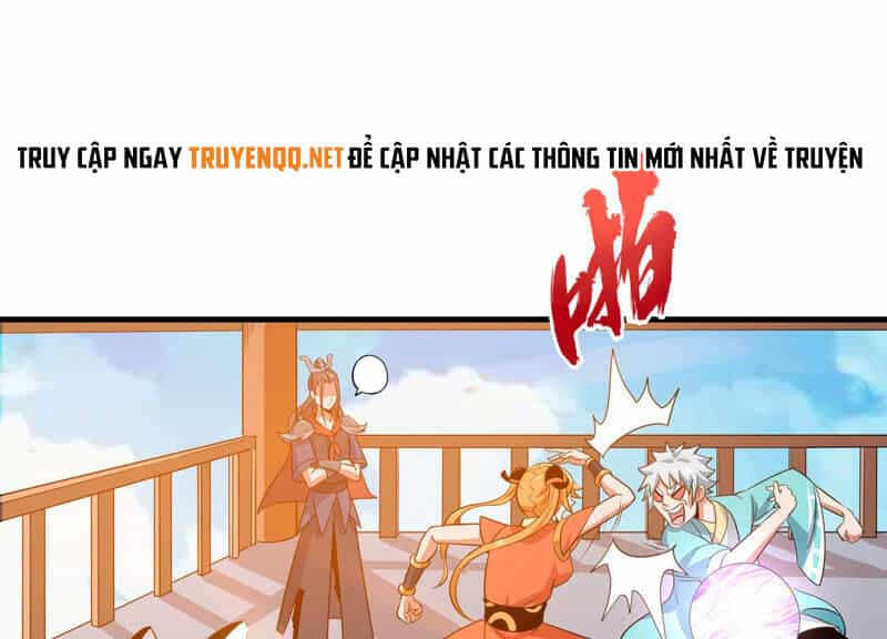 Yêu Linh Cứu Hỏa - Chương 5 - ảnh 86