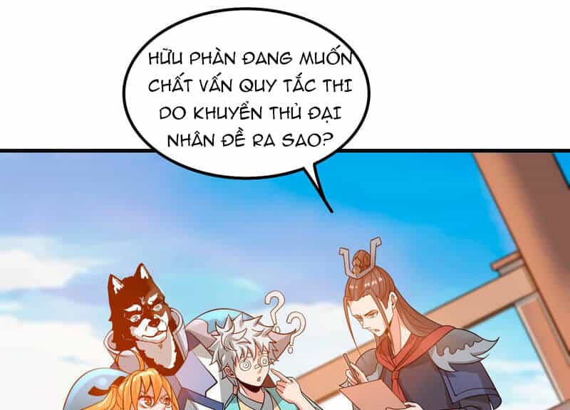 Yêu Linh Cứu Hỏa - Chương 5 - ảnh 9