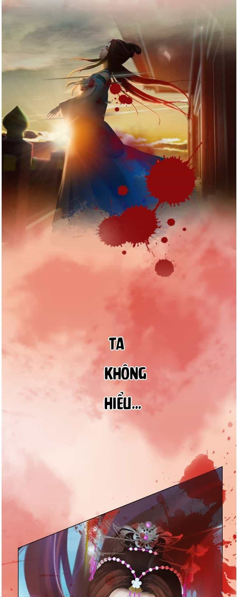 Yêu Nhan Lệnh - Chương 1 - ảnh 15