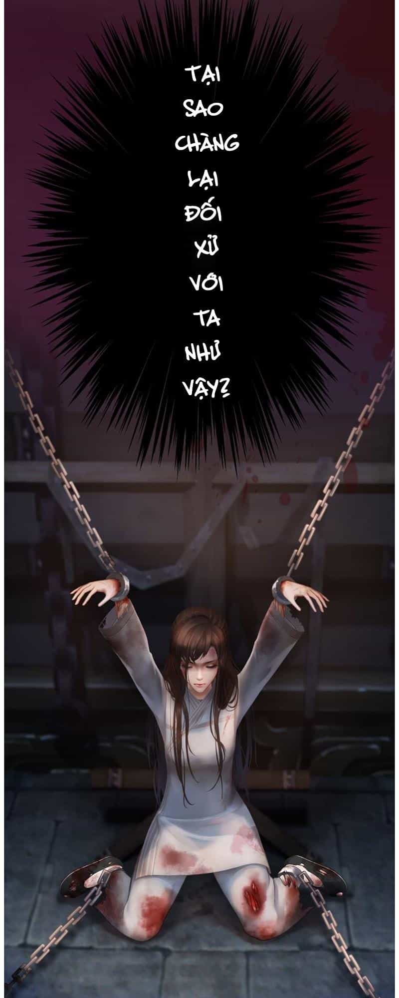 Yêu Nhan Lệnh - Chương 1 - ảnh 26