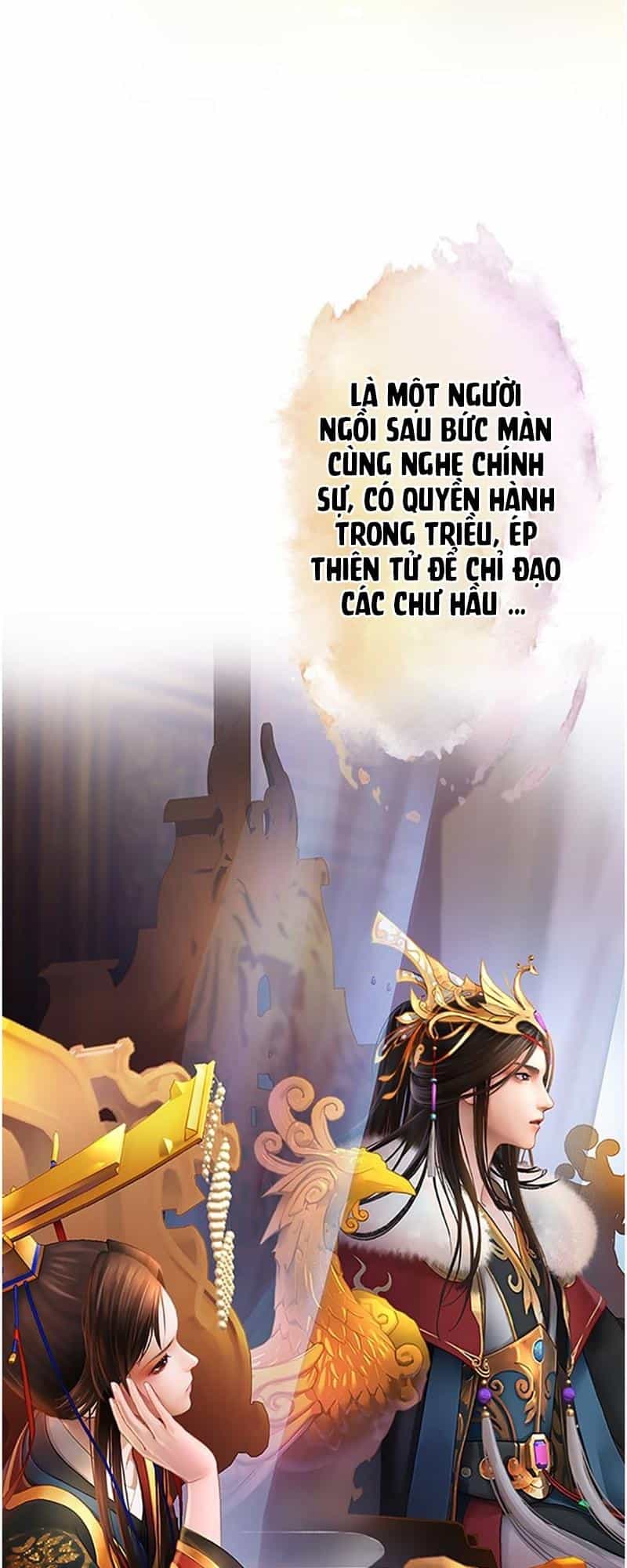 Yêu Nhan Lệnh - Chương 1 - ảnh 59