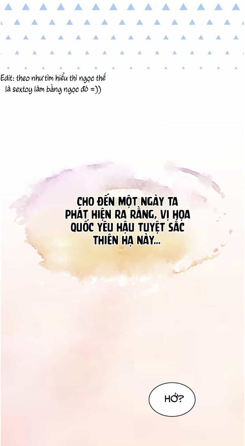 Yêu Nhan Lệnh - Chương 1 - ảnh 69