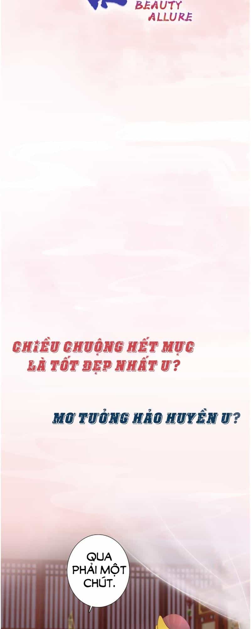 Yêu Nhan Lệnh - Chương 1 - ảnh 74