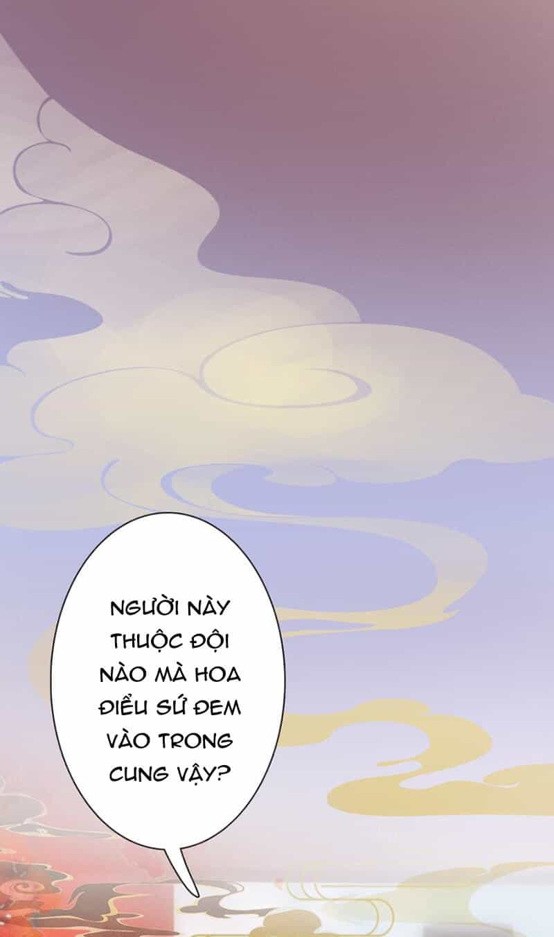 Yêu Nhan Lệnh - Chương 10 - ảnh 19