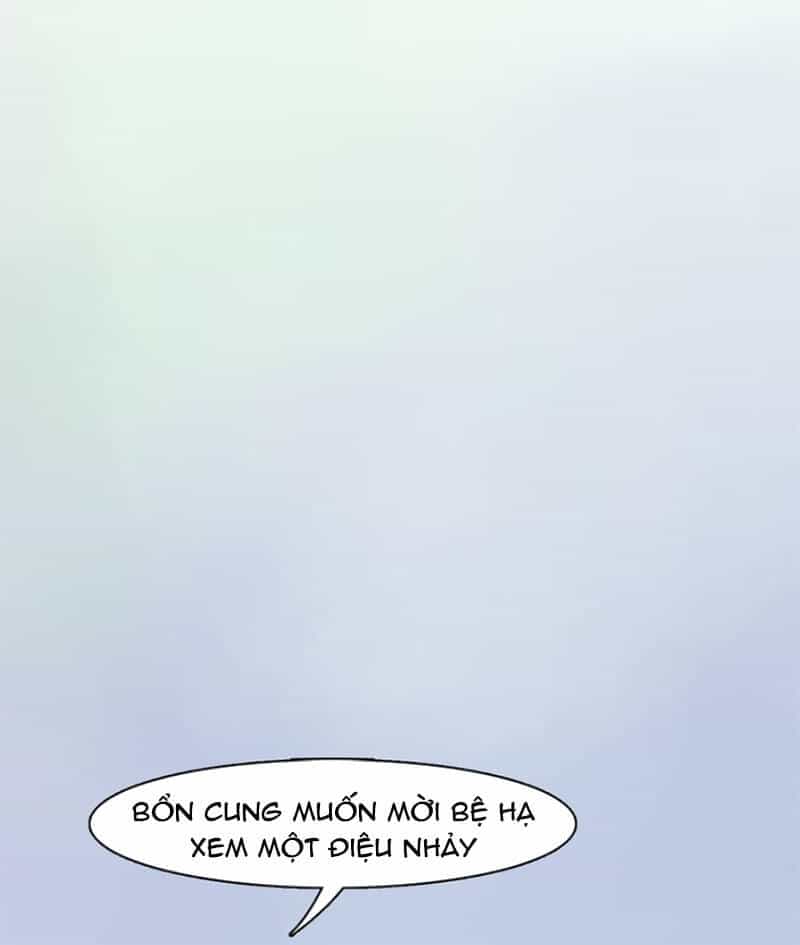 Yêu Nhan Lệnh - Chương 10 - ảnh 34