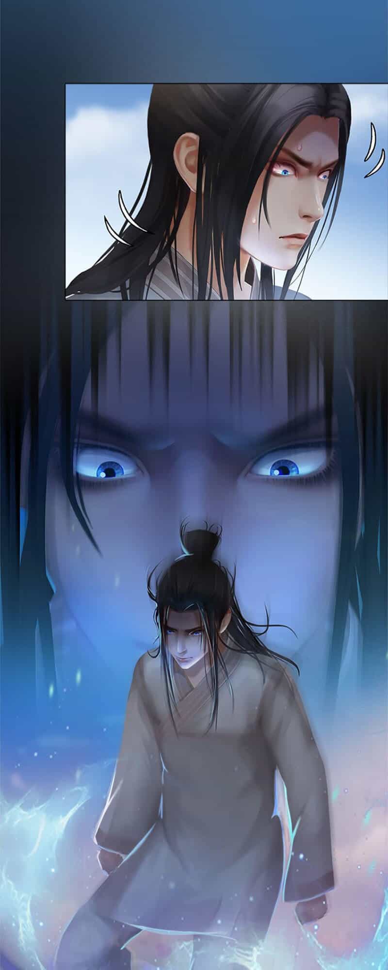Yêu Nhan Lệnh - Chương 10 - ảnh 42
