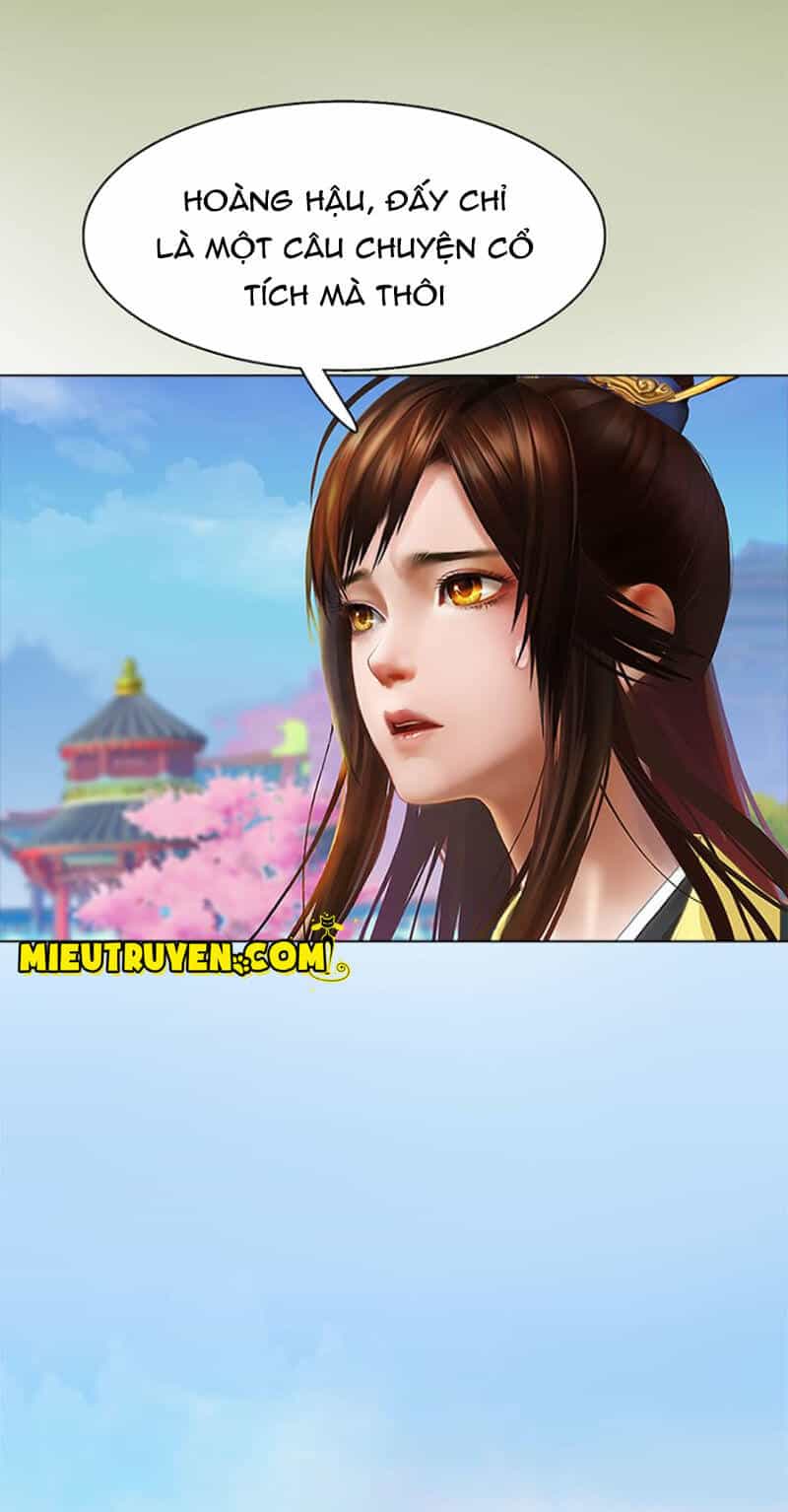 Yêu Nhan Lệnh - Chương 10 - ảnh 59