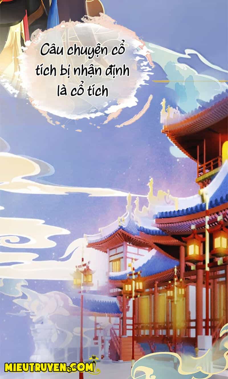 Yêu Nhan Lệnh - Chương 10 - ảnh 62
