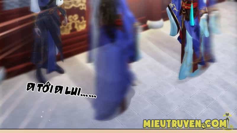 Yêu Nhan Lệnh - Chương 98 - ảnh 17