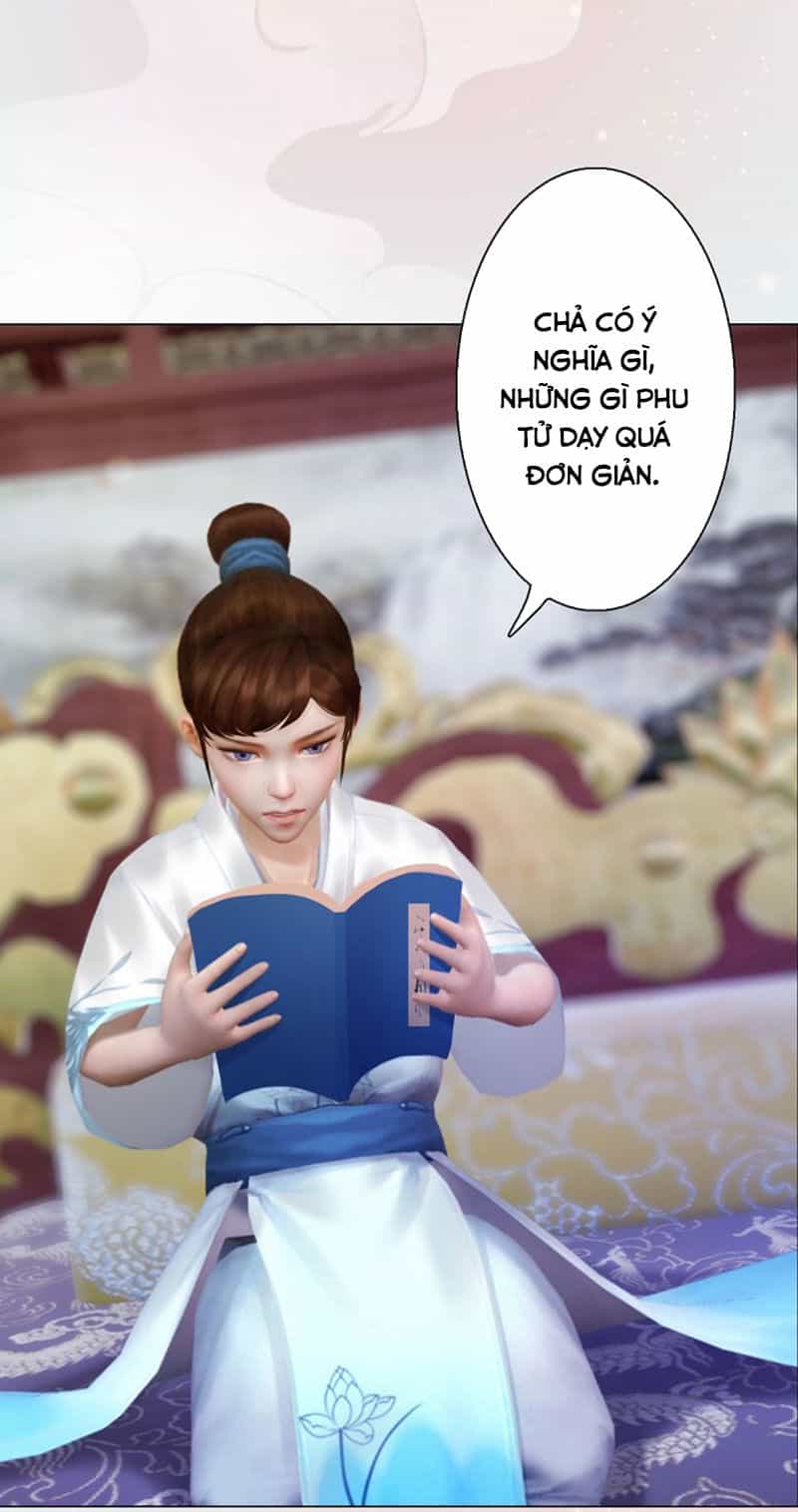 Yêu Nhan Lệnh - Chương 100 - ảnh 12
