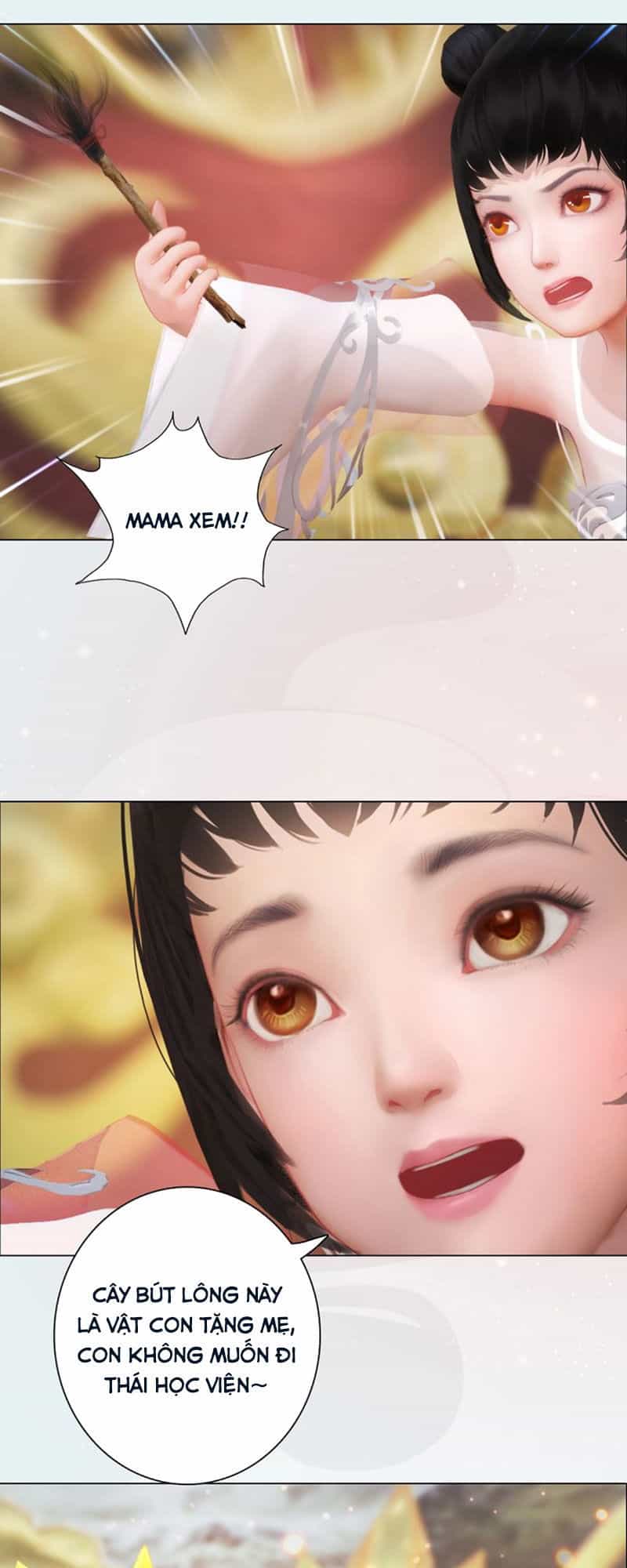 Yêu Nhan Lệnh - Chương 100 - ảnh 16