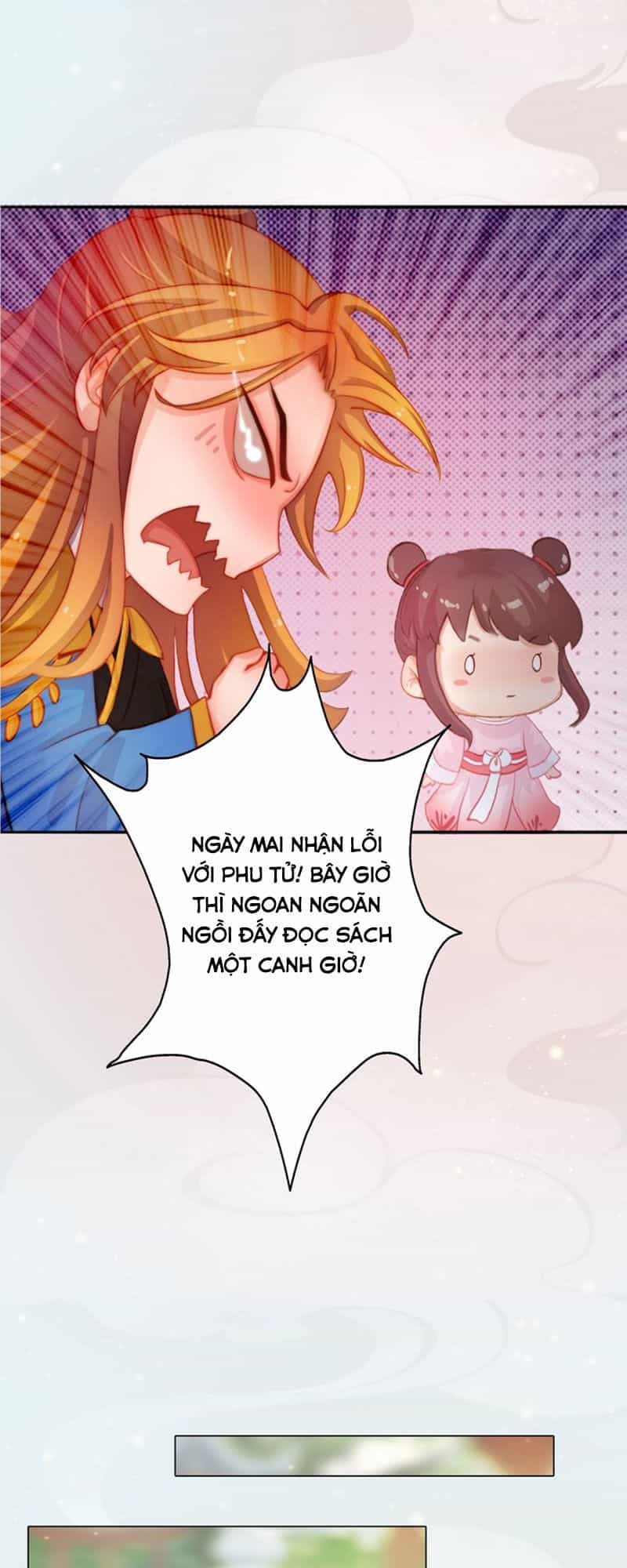 Yêu Nhan Lệnh - Chương 100 - ảnh 19
