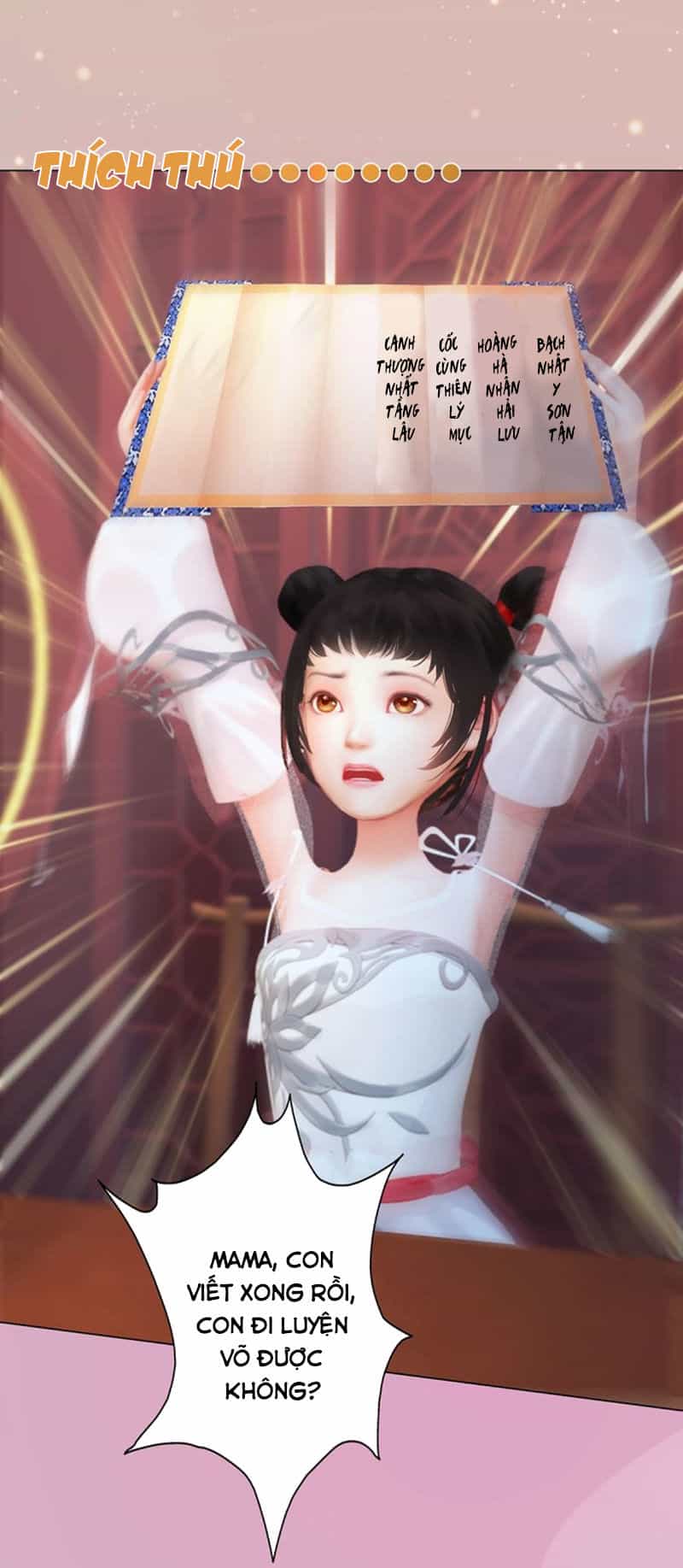 Yêu Nhan Lệnh - Chương 101 - ảnh 18