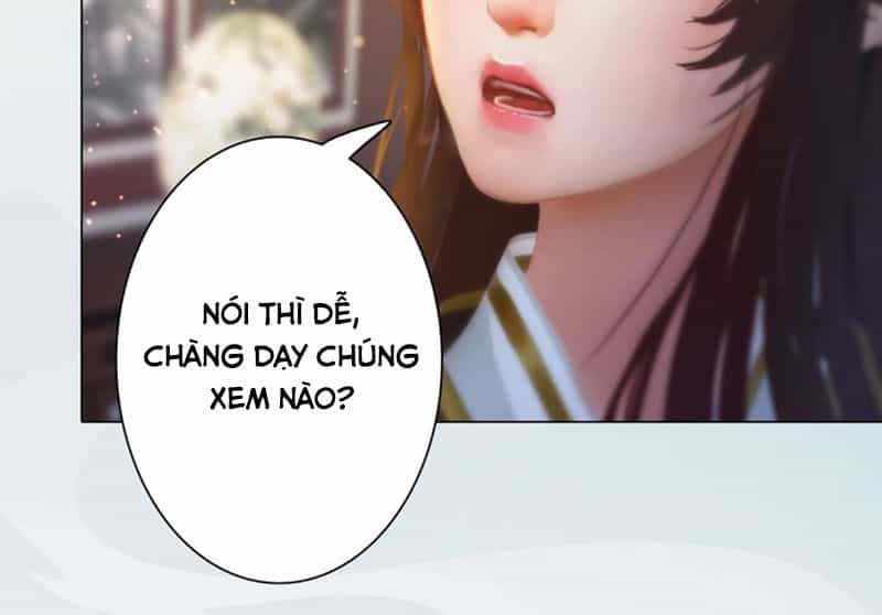 Yêu Nhan Lệnh - Chương 101 - ảnh 23