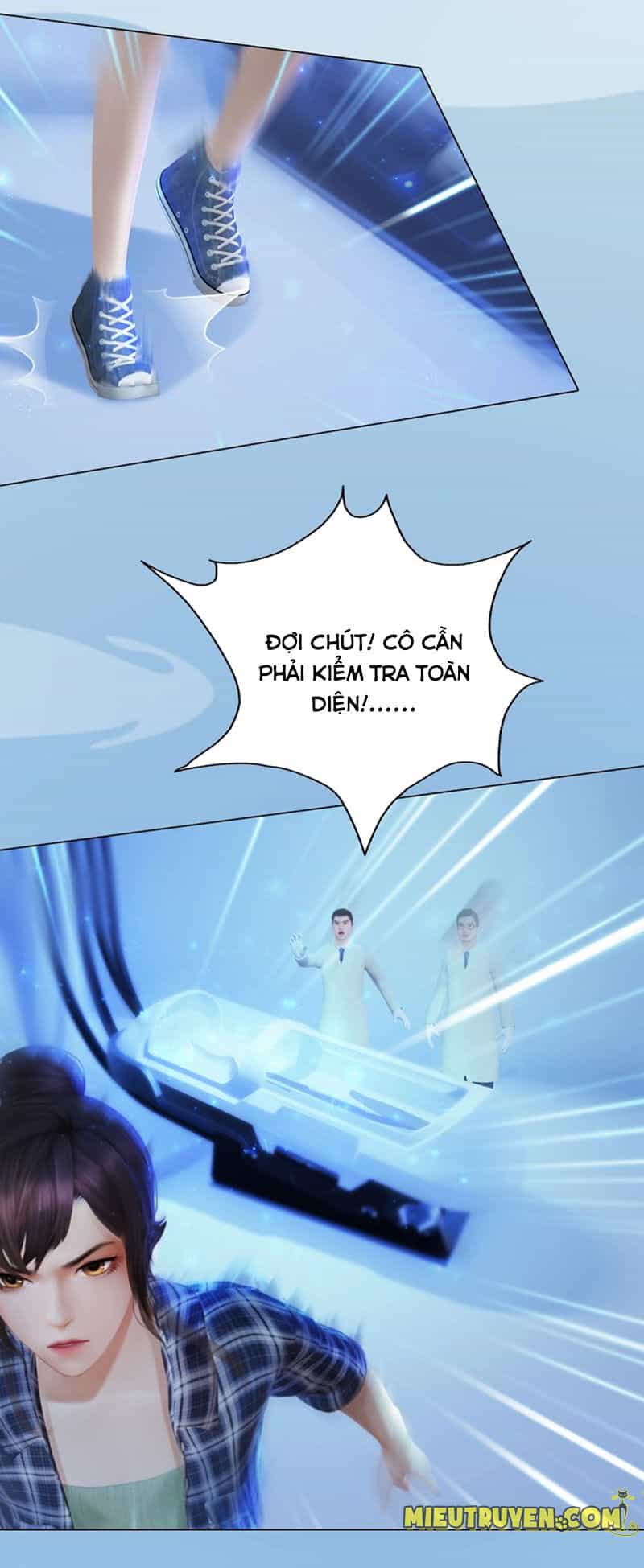 Yêu Nhan Lệnh - Chương 101.5 - ảnh 14