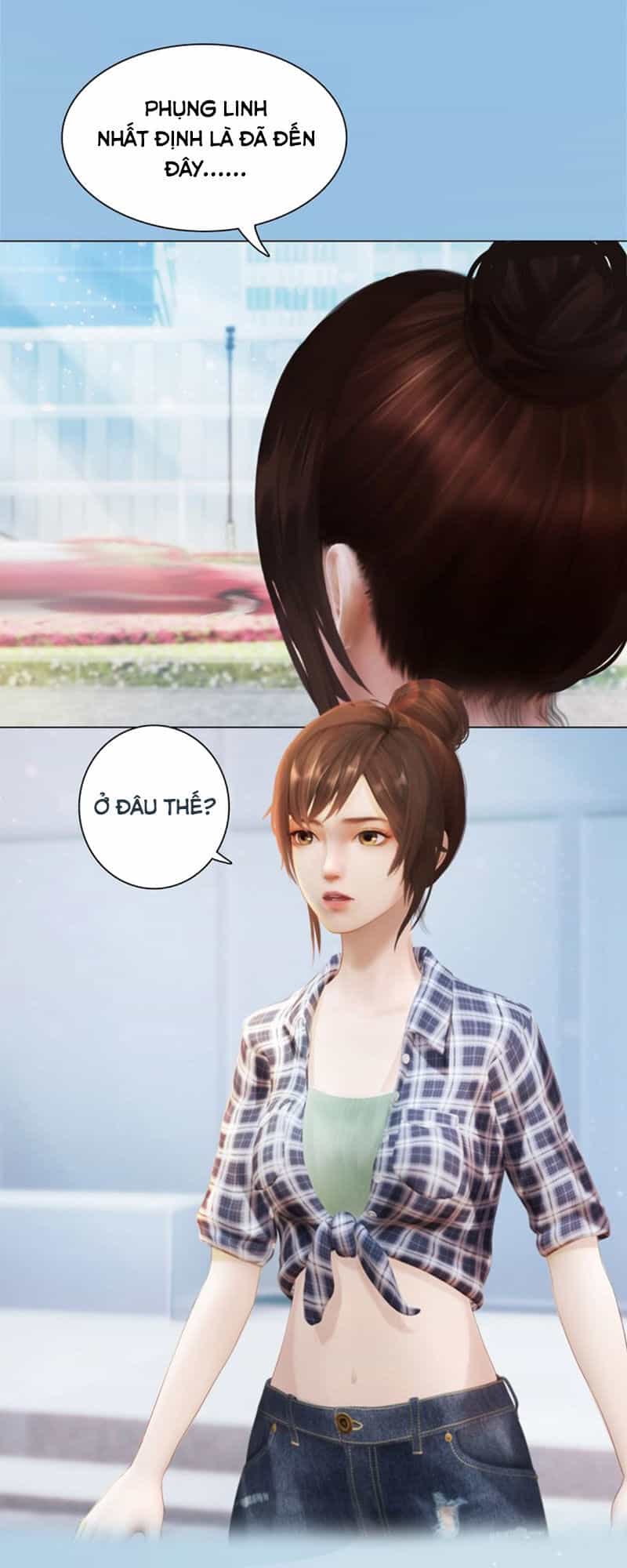 Yêu Nhan Lệnh - Chương 101.5 - ảnh 15