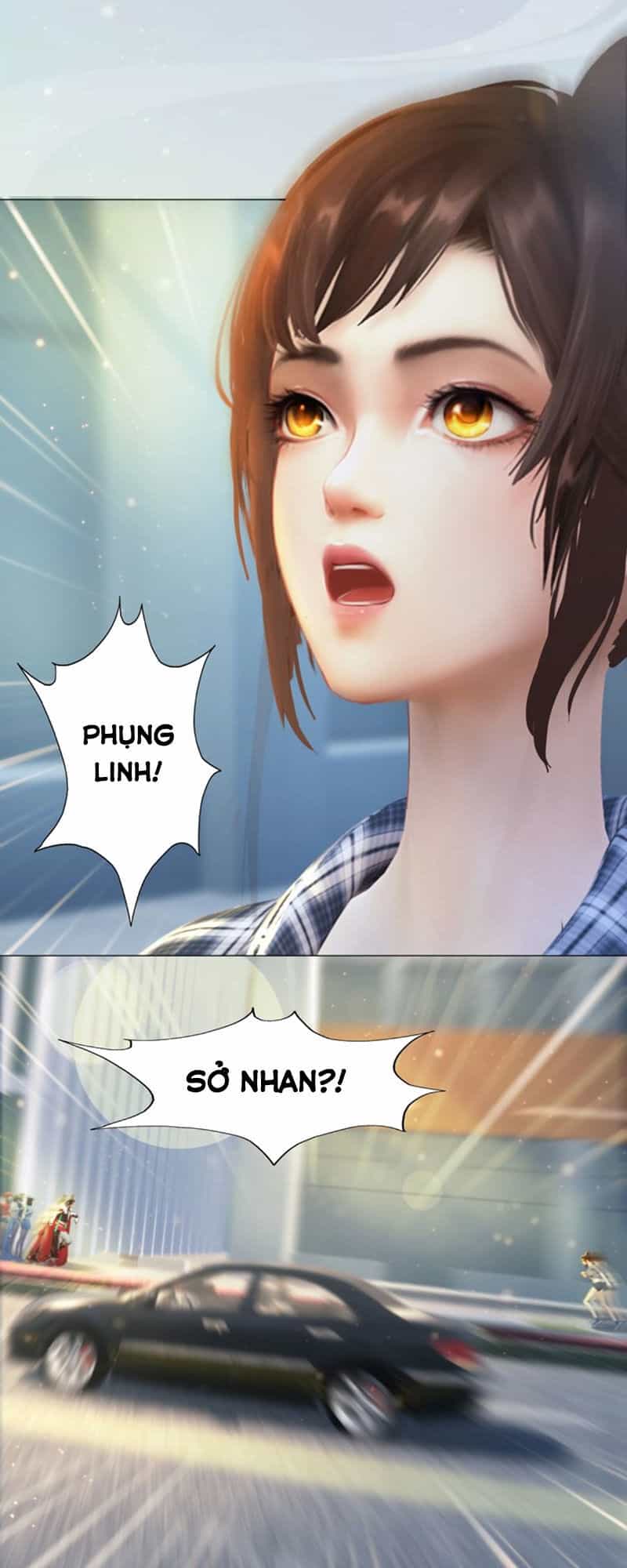 Yêu Nhan Lệnh - Chương 101.5 - ảnh 23