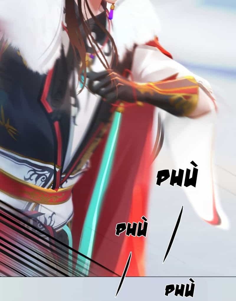 Yêu Nhan Lệnh - Chương 101.5 - ảnh 26