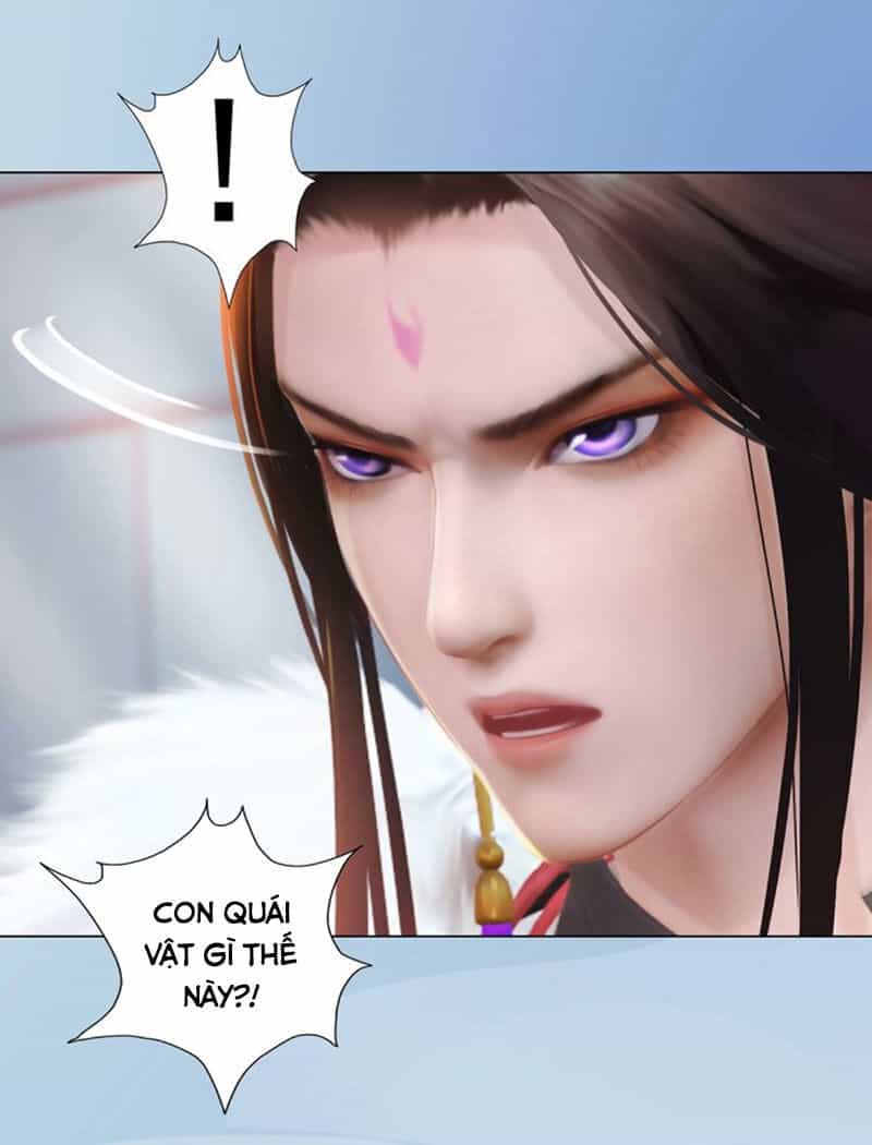Yêu Nhan Lệnh - Chương 101.5 - ảnh 32