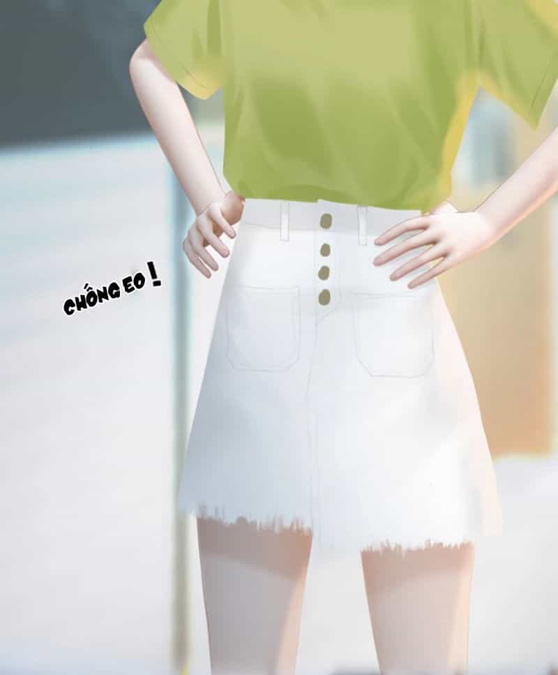 Yêu Nhan Lệnh - Chương 101.6 - ảnh 11