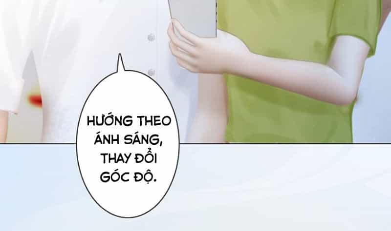Yêu Nhan Lệnh - Chương 101.6 - ảnh 25