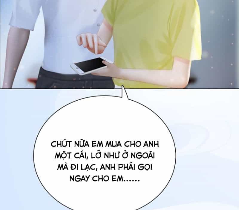 Yêu Nhan Lệnh - Chương 101.7 - ảnh 21