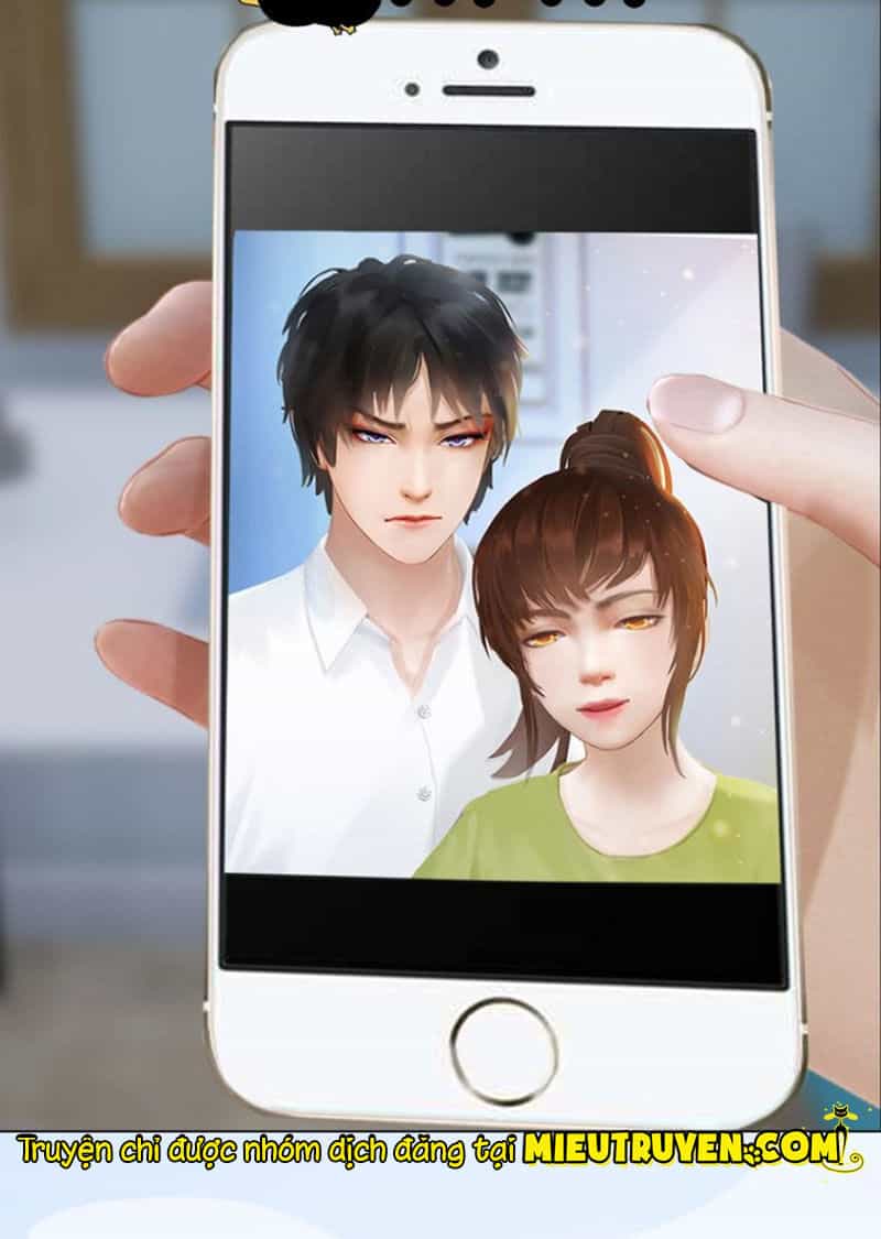 Yêu Nhan Lệnh - Chương 101.7 - ảnh 23