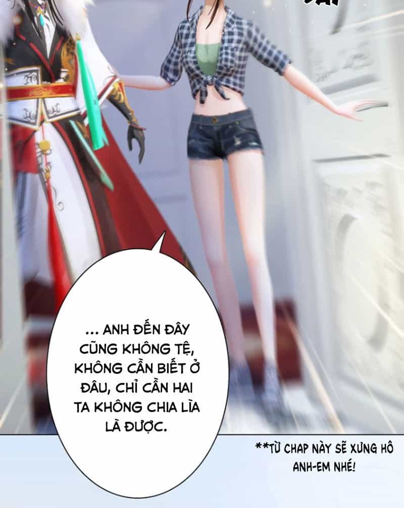 Yêu Nhan Lệnh - Chương 101.7 - ảnh 3