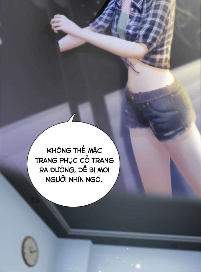 Yêu Nhan Lệnh - Chương 101.7 - ảnh 7
