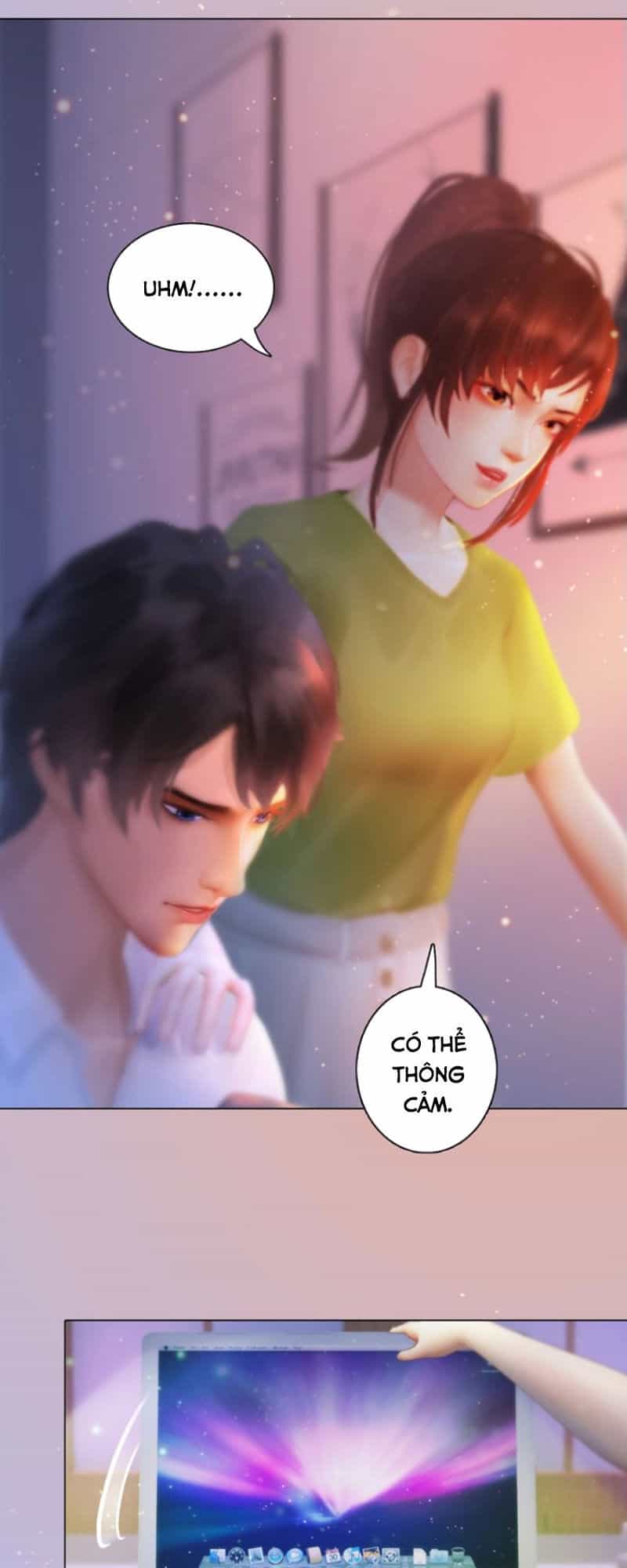 Yêu Nhan Lệnh - Chương 101.8 - ảnh 24