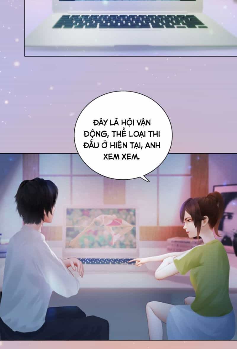 Yêu Nhan Lệnh - Chương 101.8 - ảnh 25