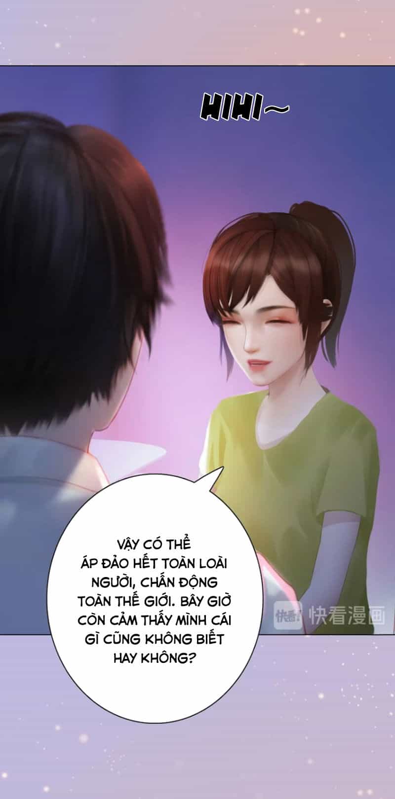 Yêu Nhan Lệnh - Chương 101.8 - ảnh 28