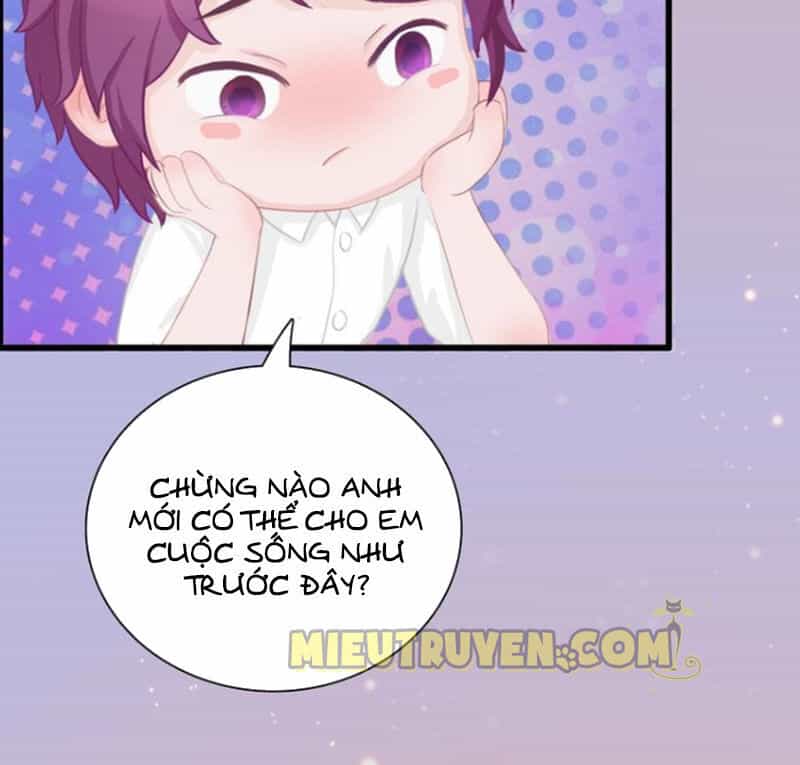 Yêu Nhan Lệnh - Chương 101.8 - ảnh 30