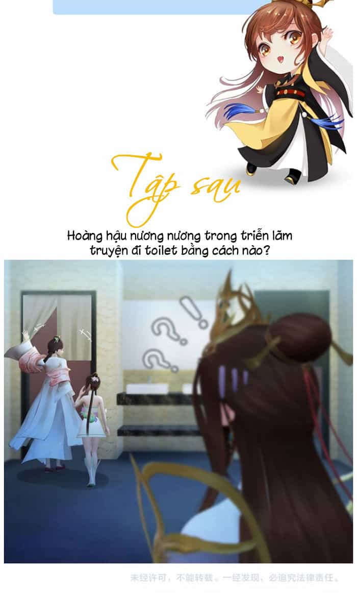 Yêu Nhan Lệnh - Chương 101.9 - ảnh 28