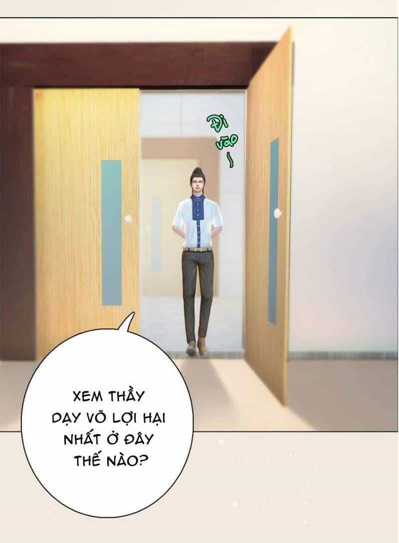 Yêu Nhan Lệnh - Chương 102 - ảnh 20