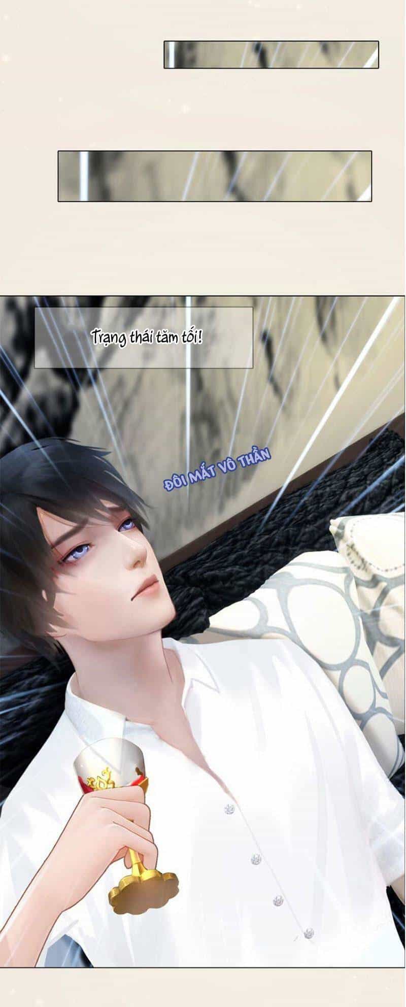Yêu Nhan Lệnh - Chương 102 - ảnh 28