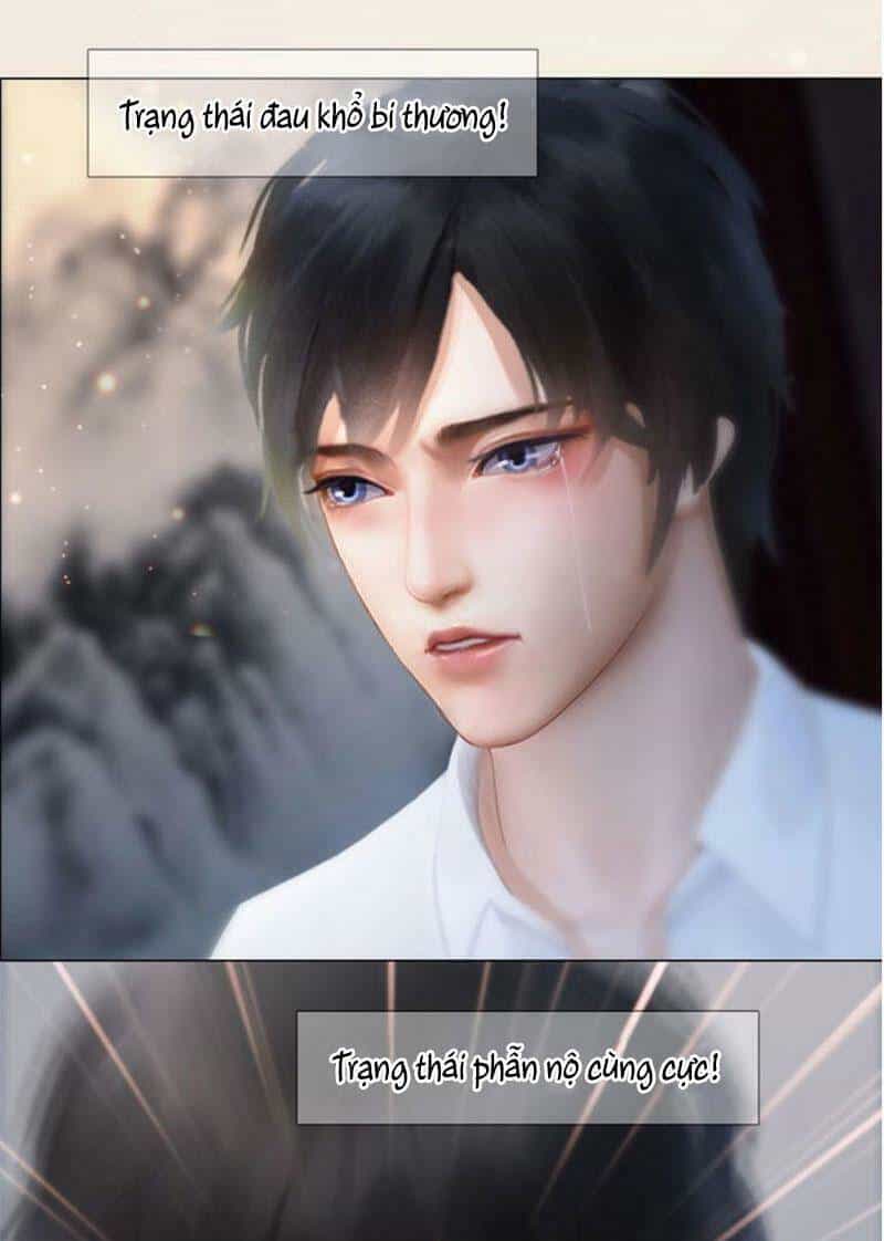 Yêu Nhan Lệnh - Chương 102 - ảnh 29