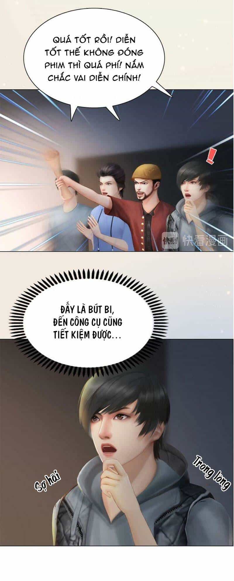 Yêu Nhan Lệnh - Chương 102 - ảnh 31