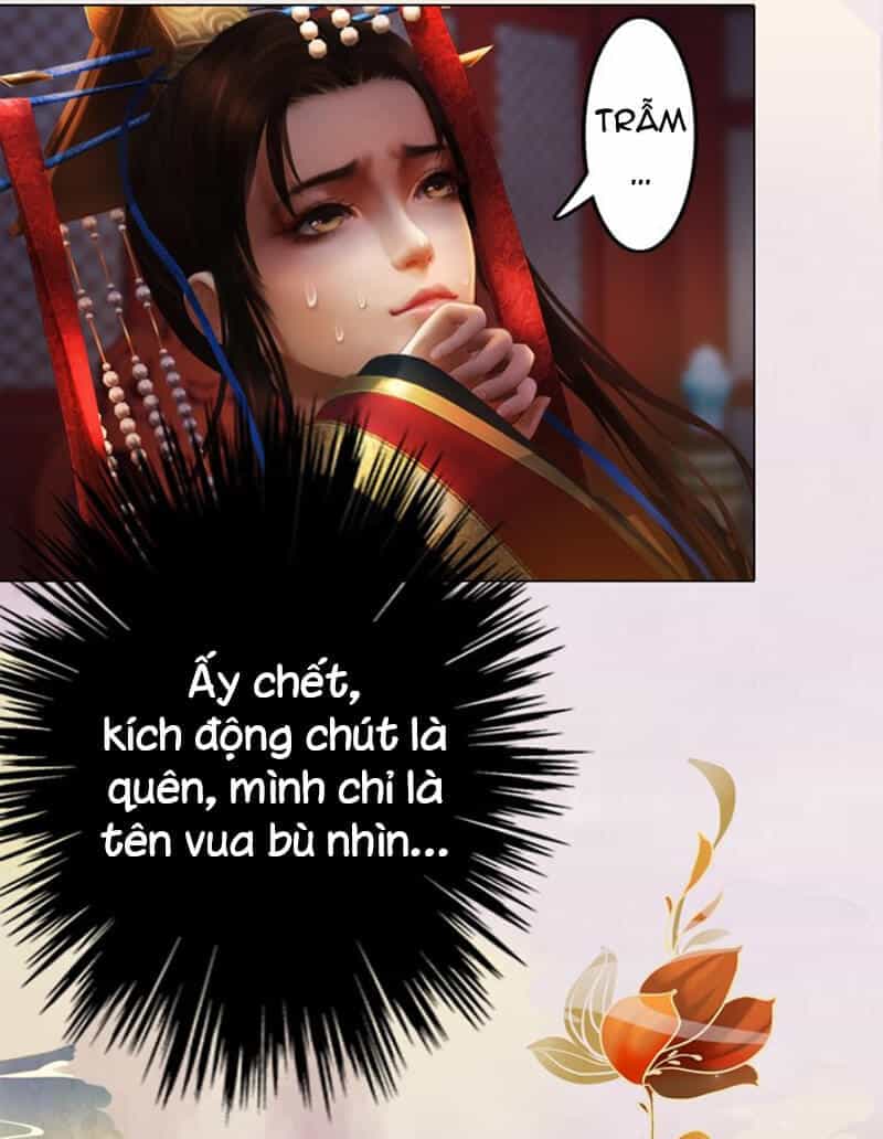 Yêu Nhan Lệnh - Chương 11 - ảnh 10