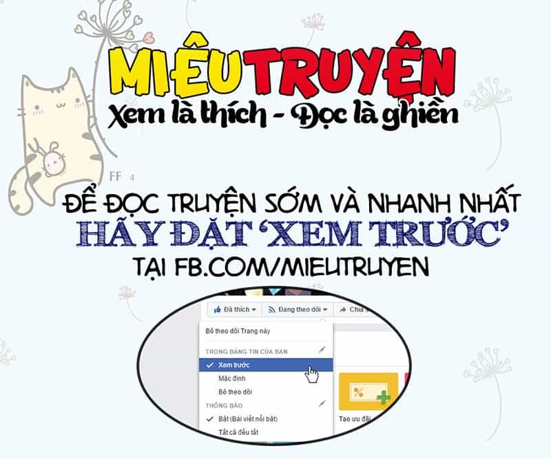 Yêu Nhan Lệnh - Chương 11 - ảnh 28