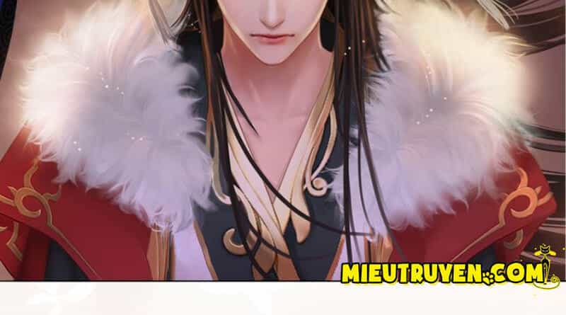 Yêu Nhan Lệnh - Chương 11 - ảnh 30