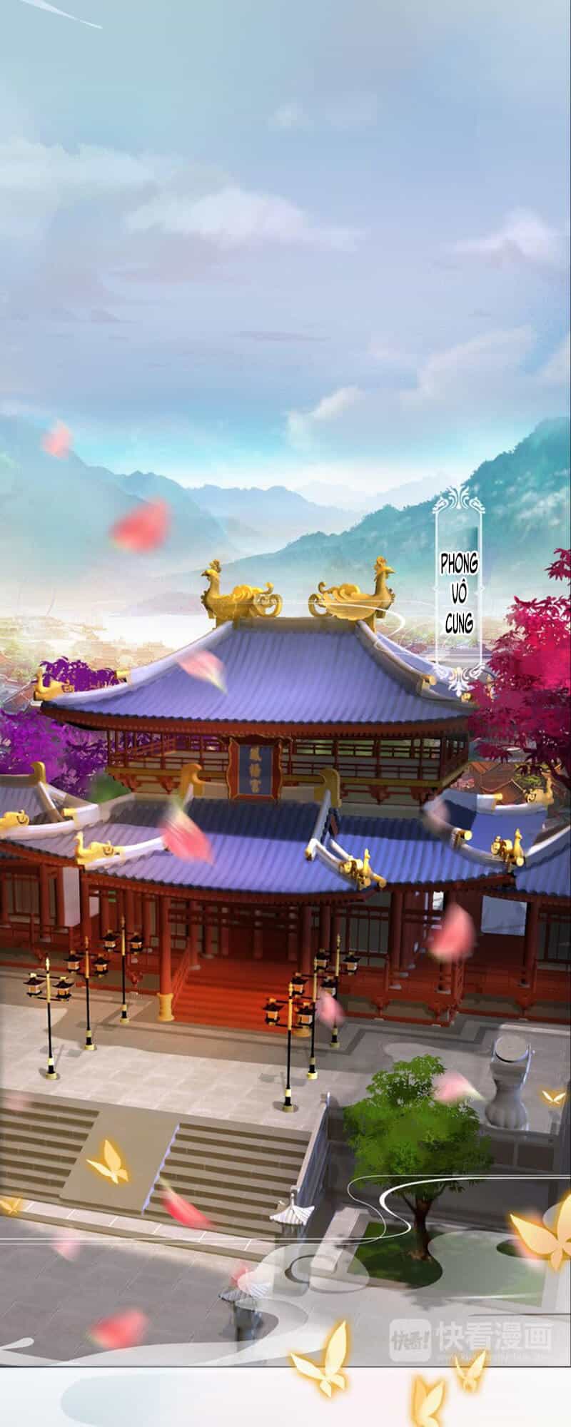 Yêu Nhan Lệnh - Chương 11 - ảnh 35