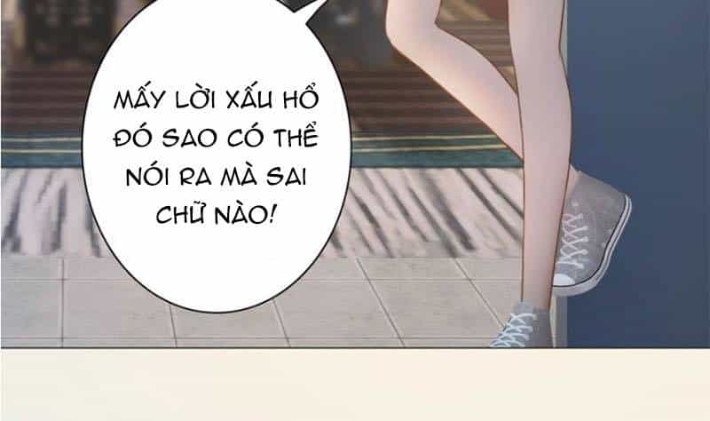 Yêu Nhan Lệnh - Chương 102.1 - ảnh 16
