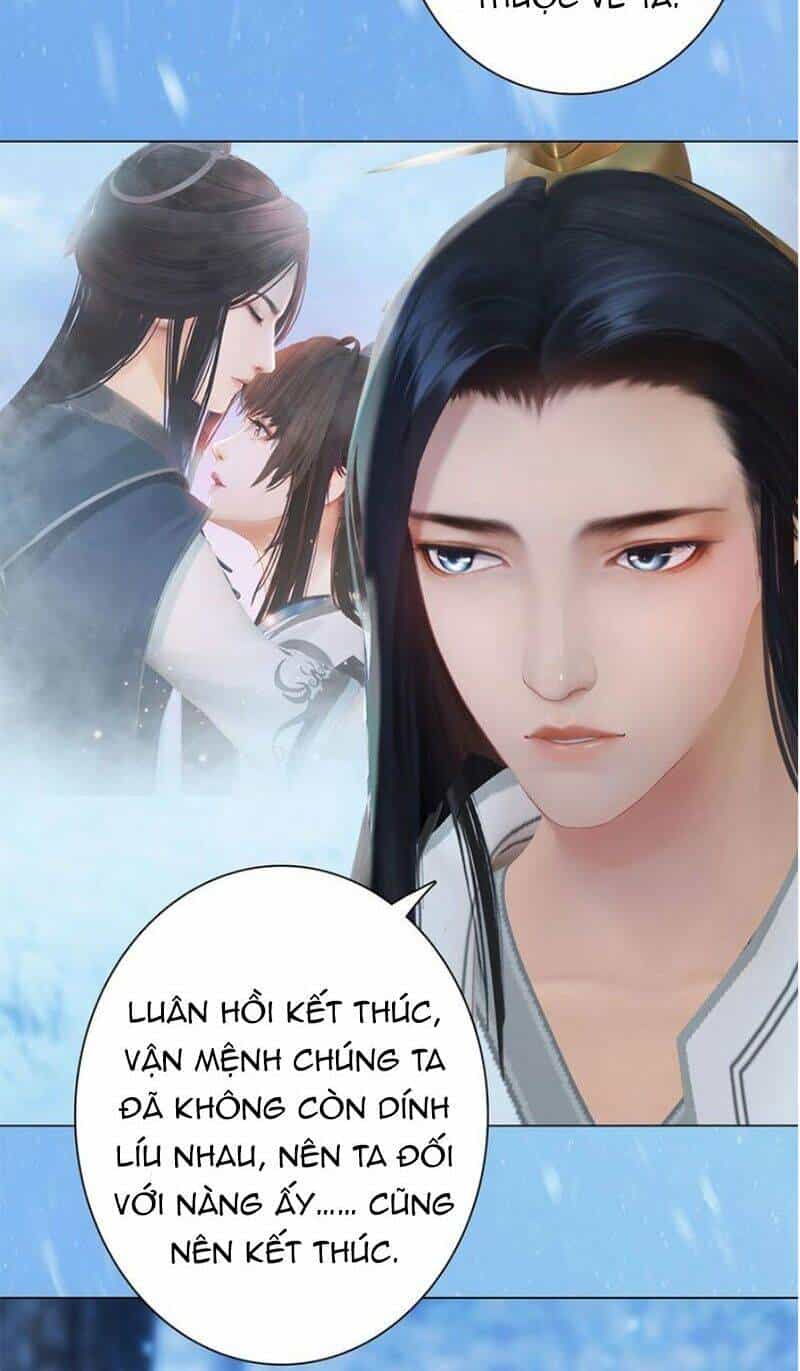 Yêu Nhan Lệnh - Chương 102.3 - ảnh 10