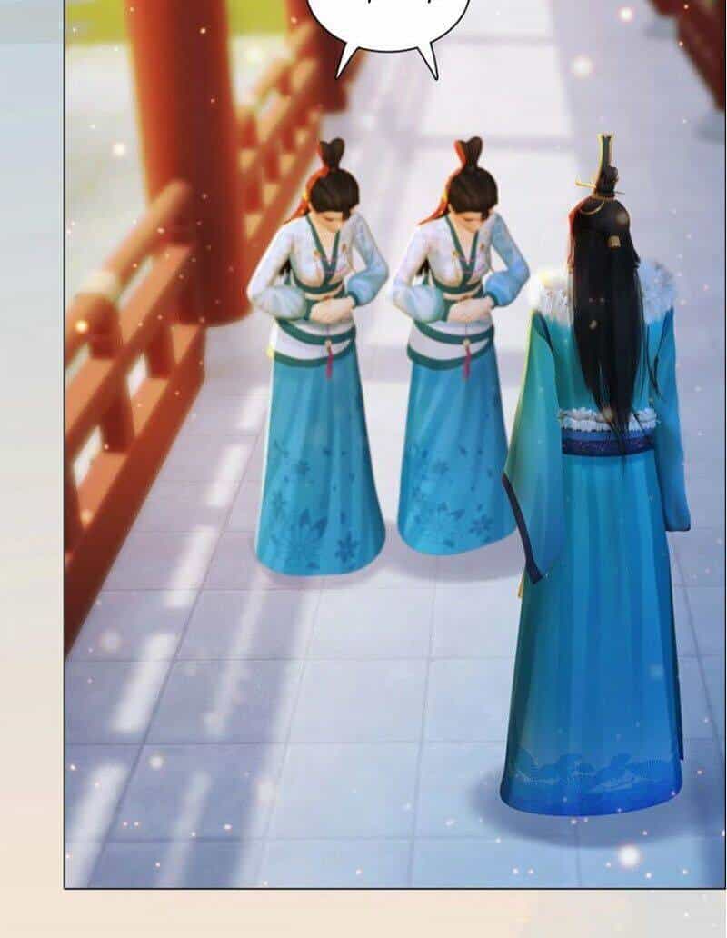 Yêu Nhan Lệnh - Chương 102.3 - ảnh 25