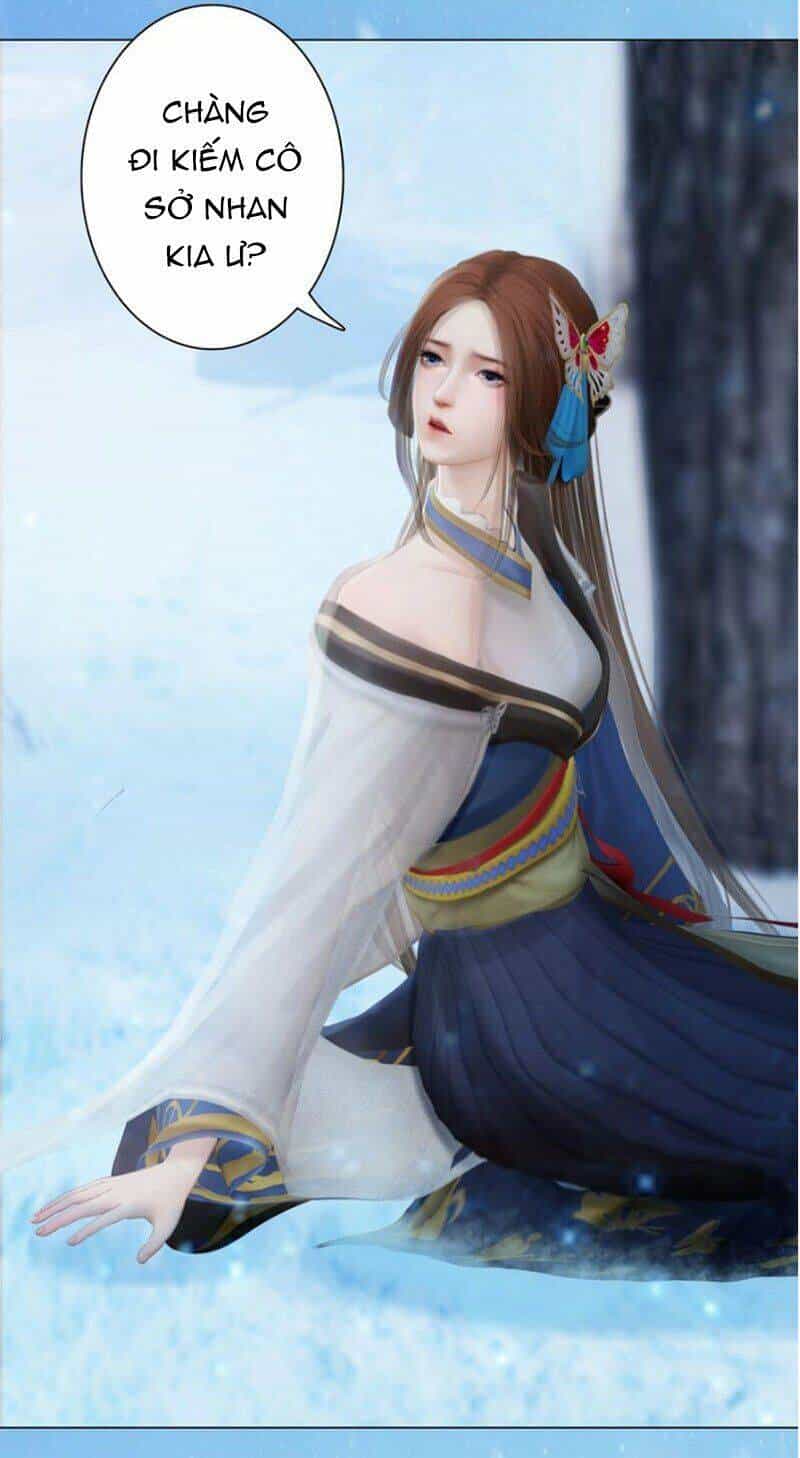 Yêu Nhan Lệnh - Chương 102.3 - ảnh 8